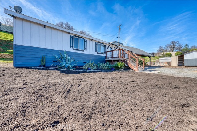 9458 Copsey Creek, Lower Lake