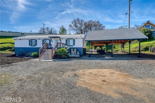 9458 Copsey Creek, Lower Lake