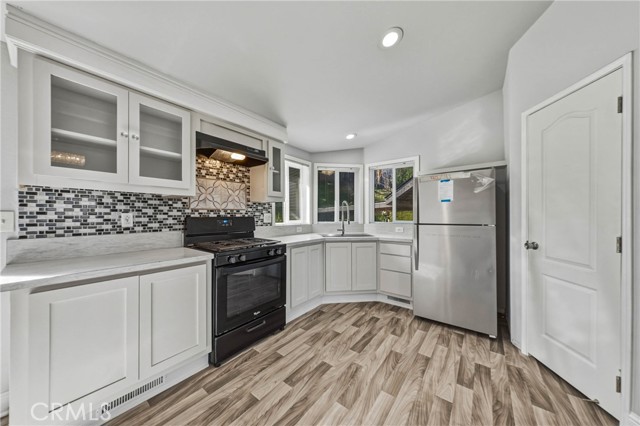 9458 Copsey Creek, Lower Lake