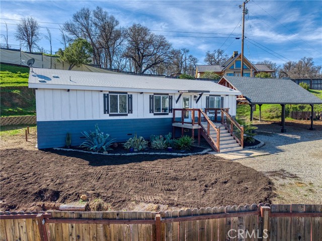9458 Copsey Creek, Lower Lake