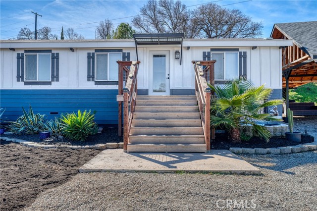 9458 Copsey Creek, Lower Lake