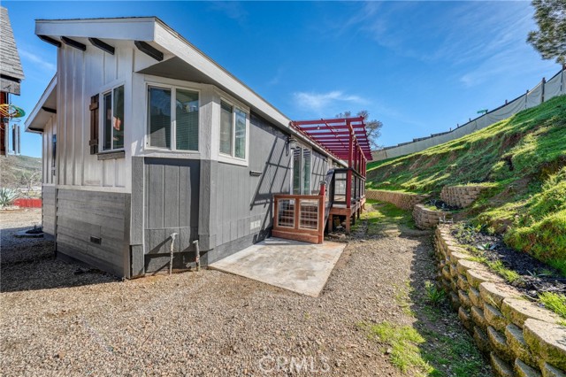 9458 Copsey Creek, Lower Lake