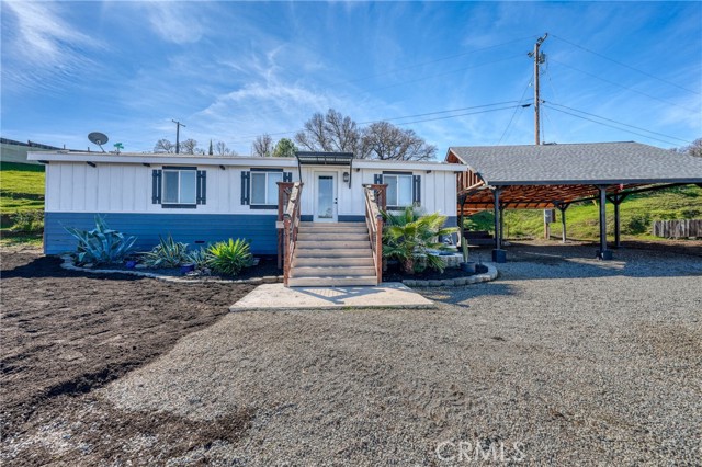 9458 Copsey Creek, Lower Lake