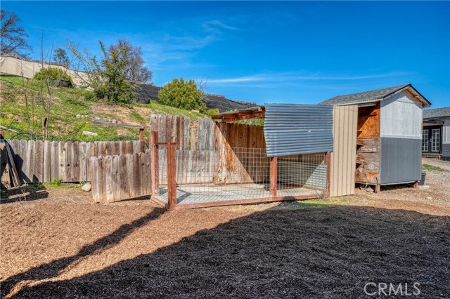 9458 Copsey Creek, Lower Lake