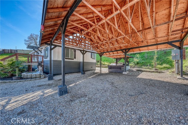 9458 Copsey Creek, Lower Lake