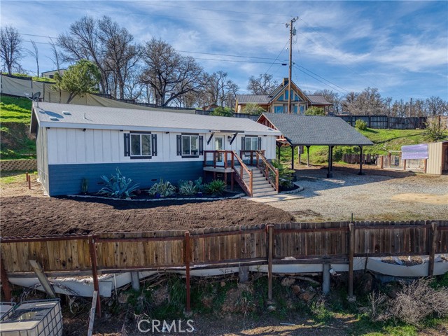 9458 Copsey Creek, Lower Lake