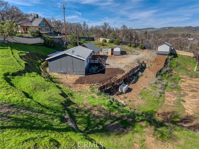 9458 Copsey Creek, Lower Lake
