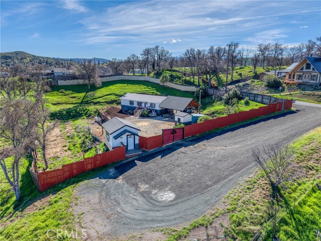 9458 Copsey Creek, Lower Lake