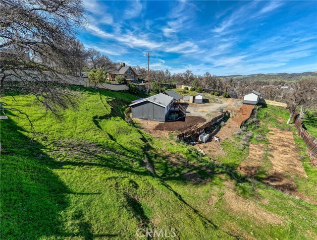 9458 Copsey Creek, Lower Lake