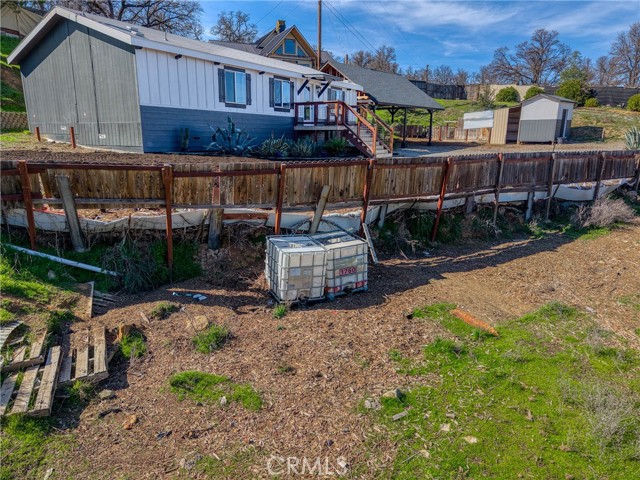 9458 Copsey Creek, Lower Lake