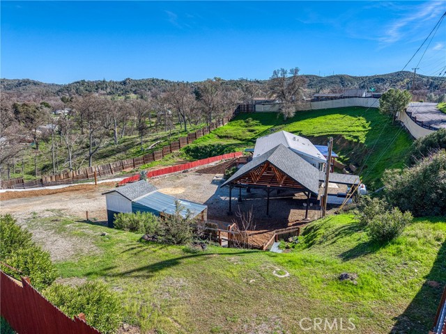 9458 Copsey Creek, Lower Lake