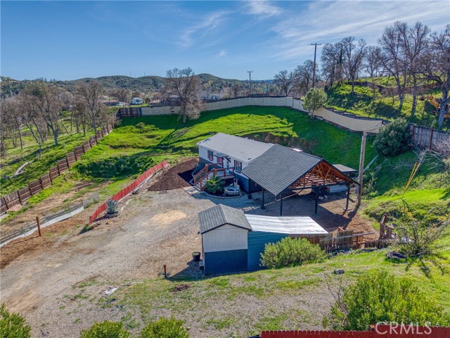 9458 Copsey Creek, Lower Lake