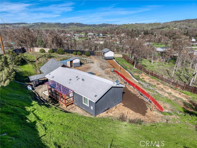 9458 Copsey Creek, Lower Lake