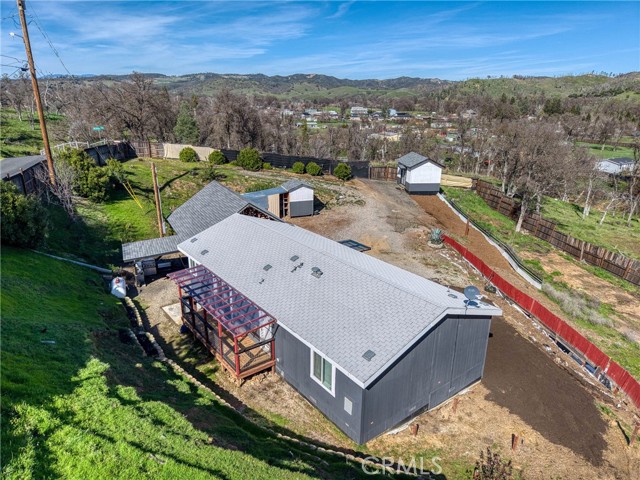 9458 Copsey Creek, Lower Lake