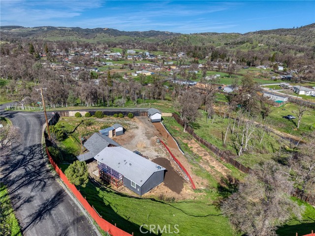 9458 Copsey Creek, Lower Lake
