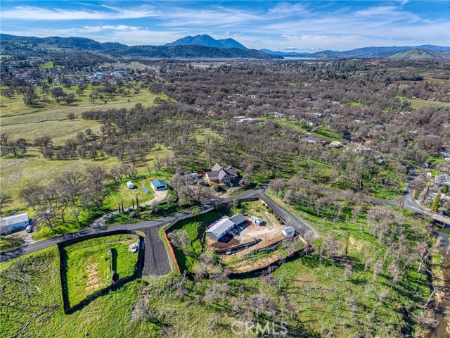 9458 Copsey Creek, Lower Lake