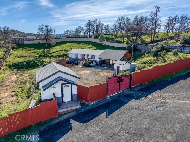 9458 Copsey Creek, Lower Lake
