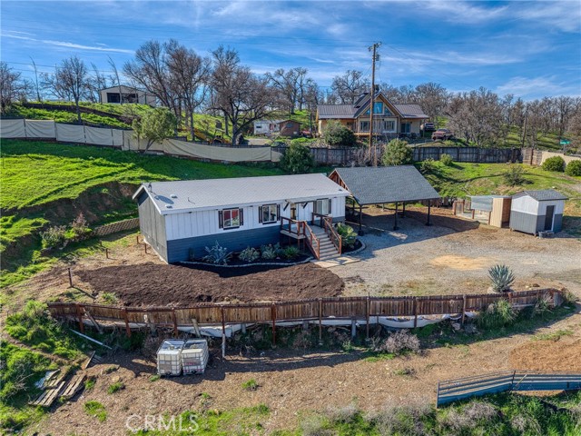 9458 Copsey Creek, Lower Lake