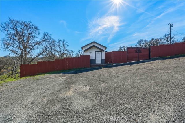 9458 Copsey Creek, Lower Lake
