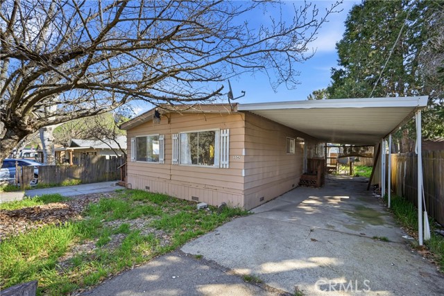 3562 Mountain View Street, Clearlake