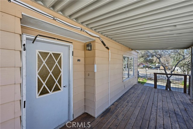 3562 Mountain View Street, Clearlake