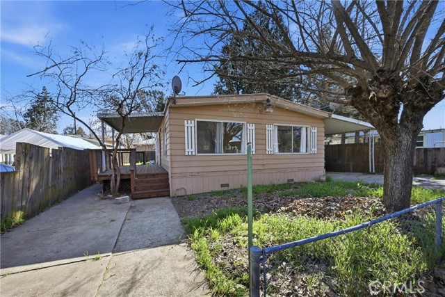 3562 Mountain View Street, Clearlake