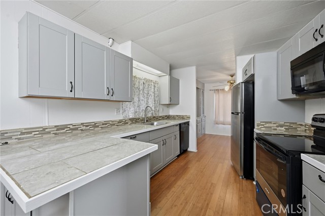 3562 Mountain View Street, Clearlake