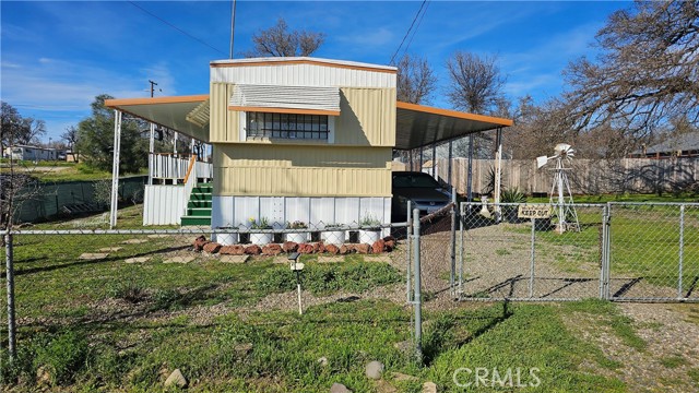 16004 18th Avenue, Clearlake