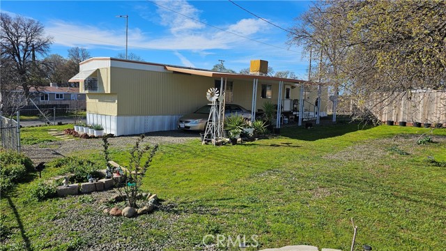 16004 18th Avenue, Clearlake