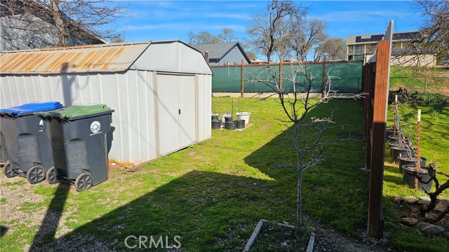16004 18th Avenue, Clearlake