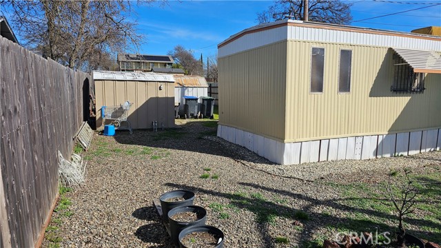16004 18th Avenue, Clearlake