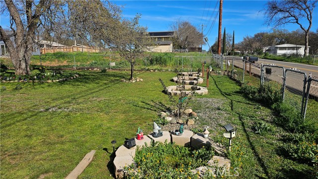 16004 18th Avenue, Clearlake
