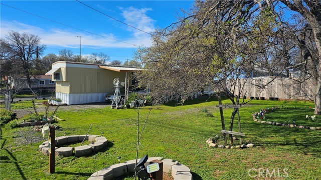 16004 18th Avenue, Clearlake