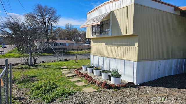 16004 18th Avenue, Clearlake