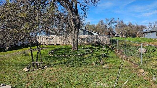 16004 18th Avenue, Clearlake