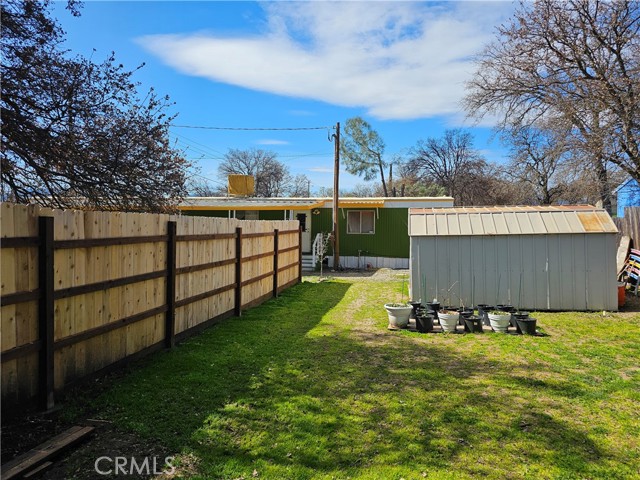 16004 18th Avenue, Clearlake