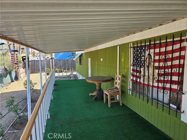 16004 18th Avenue, Clearlake