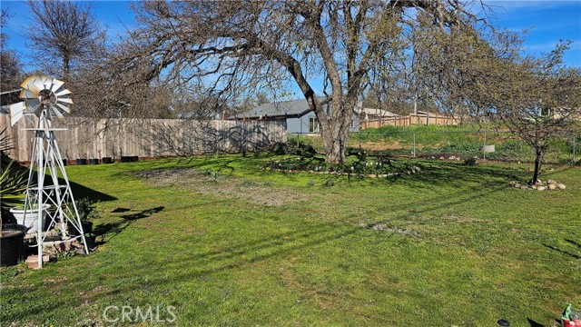 16004 18th Avenue, Clearlake