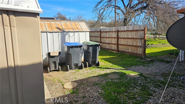 16004 18th Avenue, Clearlake