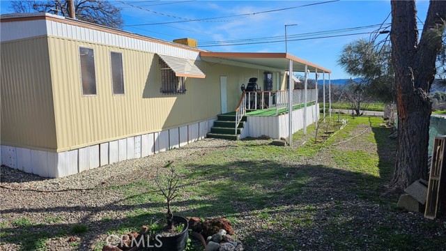 16004 18th Avenue, Clearlake