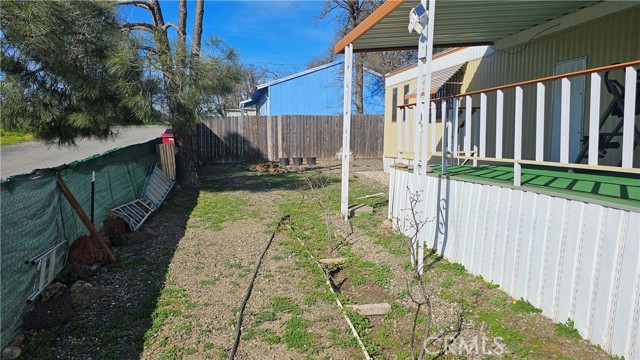 16004 18th Avenue, Clearlake