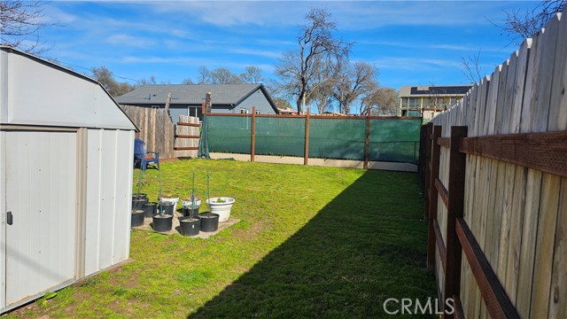 16004 18th Avenue, Clearlake