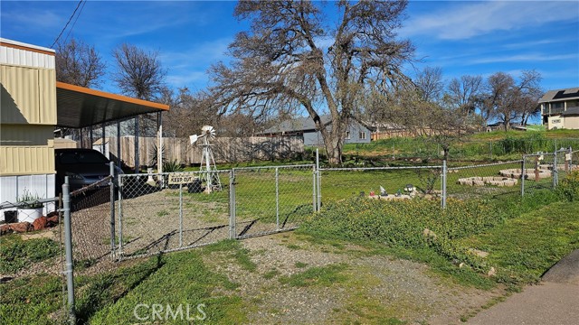 16004 18th Avenue, Clearlake