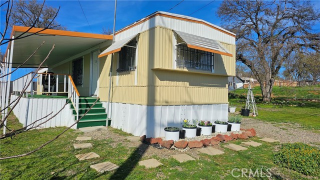 16004 18th Avenue, Clearlake
