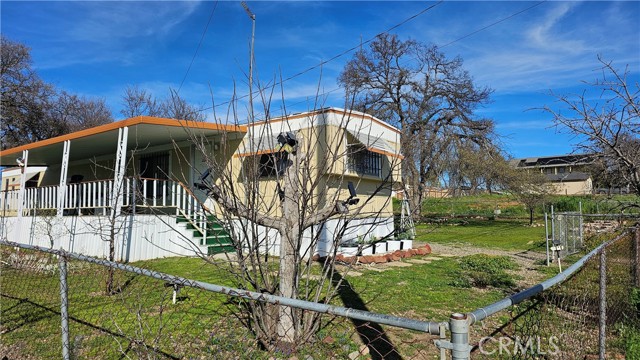 16004 18th Avenue, Clearlake
