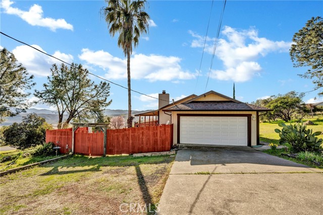 16593 Buckhorn Road, Hidden Valley Lake