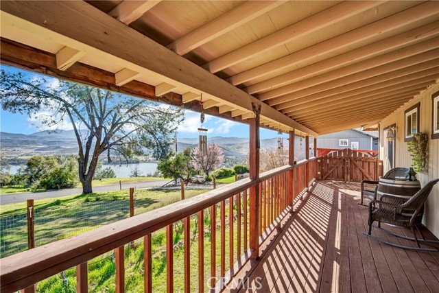 16593 Buckhorn Road, Hidden Valley Lake