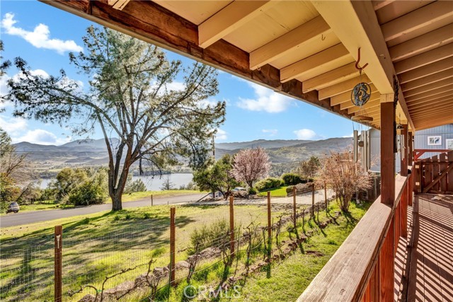 16593 Buckhorn Road, Hidden Valley Lake