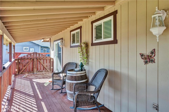 16593 Buckhorn Road, Hidden Valley Lake