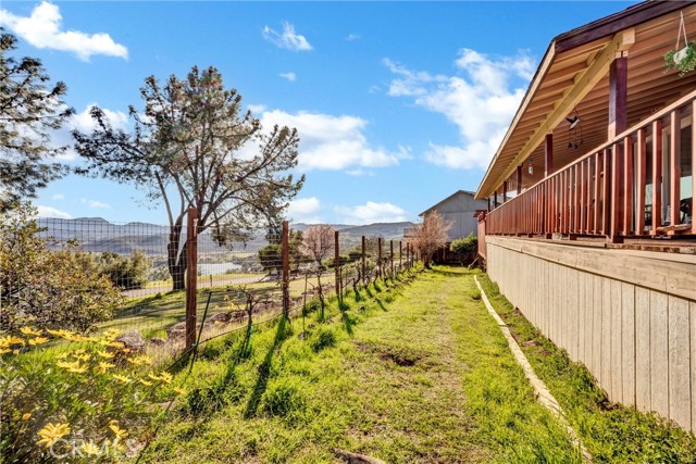 16593 Buckhorn Road, Hidden Valley Lake